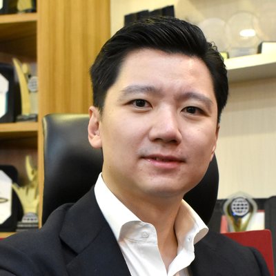 Kevan Ong