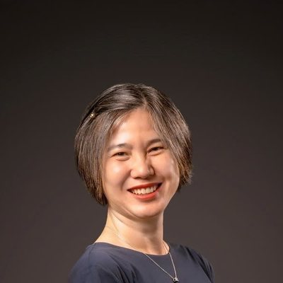 Bà Ngô Thị Phương Thảo