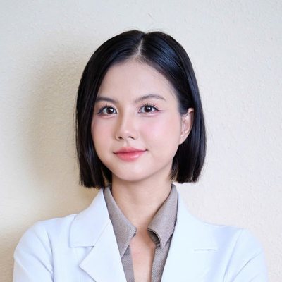 Nguyễn Linh Thuỳ
