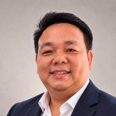 Ông Nguyễn Trung Hải