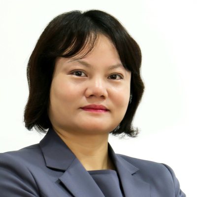 Thái Thị Vân Anh, FCCA, CPA VN, MA